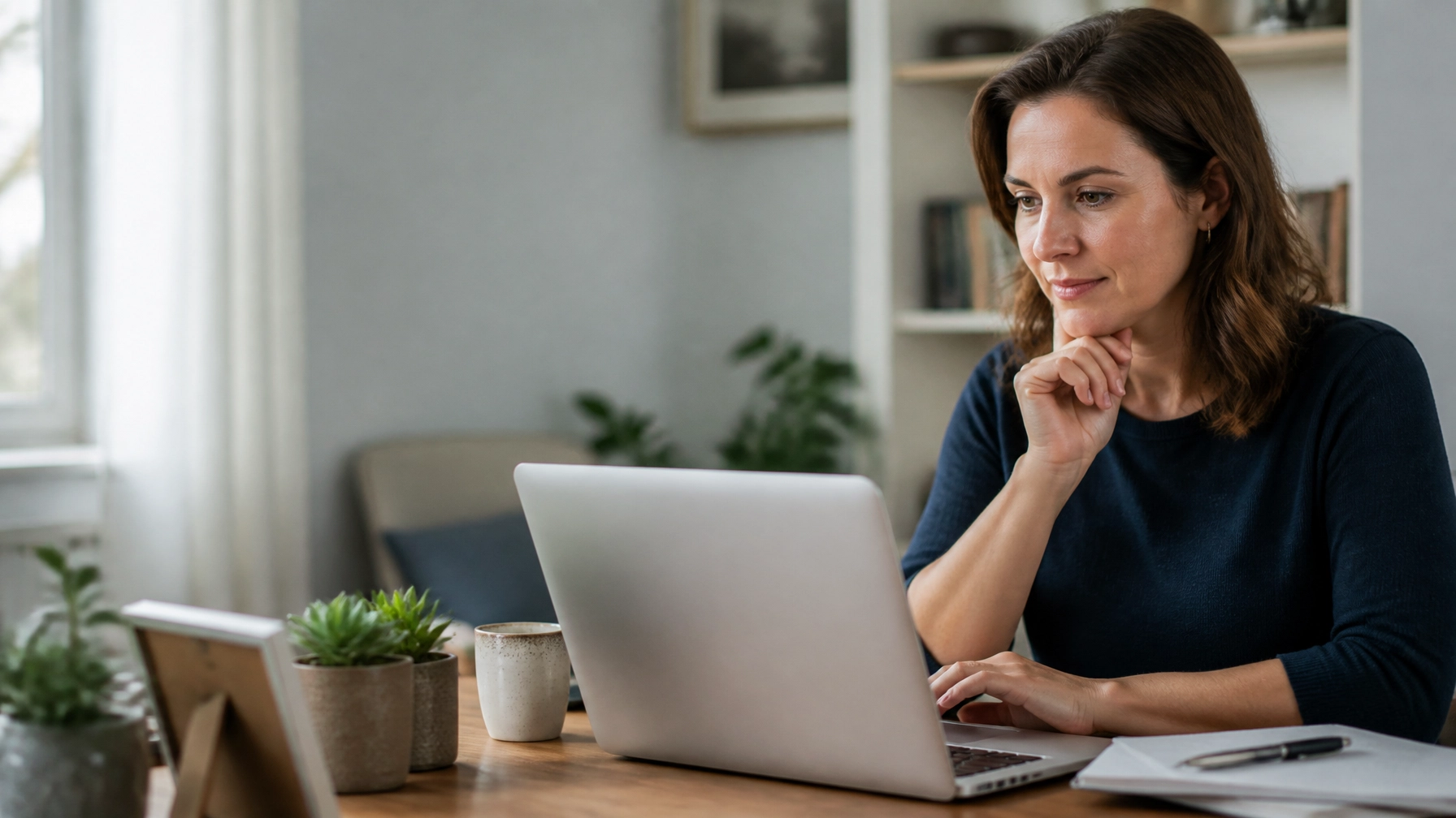 Can Checking Your Own Credit Score Lower It?